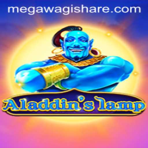 Discover the Magic of Aladdinslamp: A Journey Into the World of MegaWagi