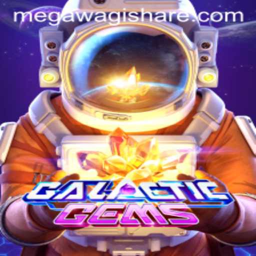 Exploring the Exciting World of GalacticGems with MegaWagi